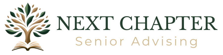 Next Chapter Senior Advising